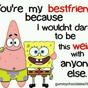 Meet your Posher, Carrie